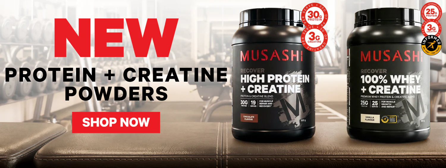Fuel Your Peak Performance